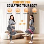 Home Gym Equipment - Image 2