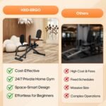 Home Gym Equipment - Image 7