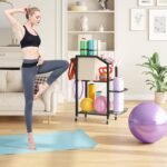 Home Gym Equipment - Image 3