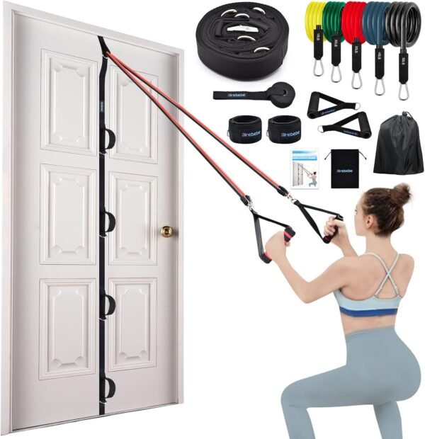Home Gym Equipment