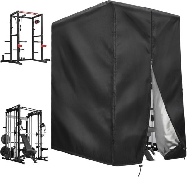 Home Gym Equipment