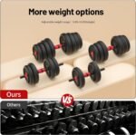 Home Gym Equipment - Image 3