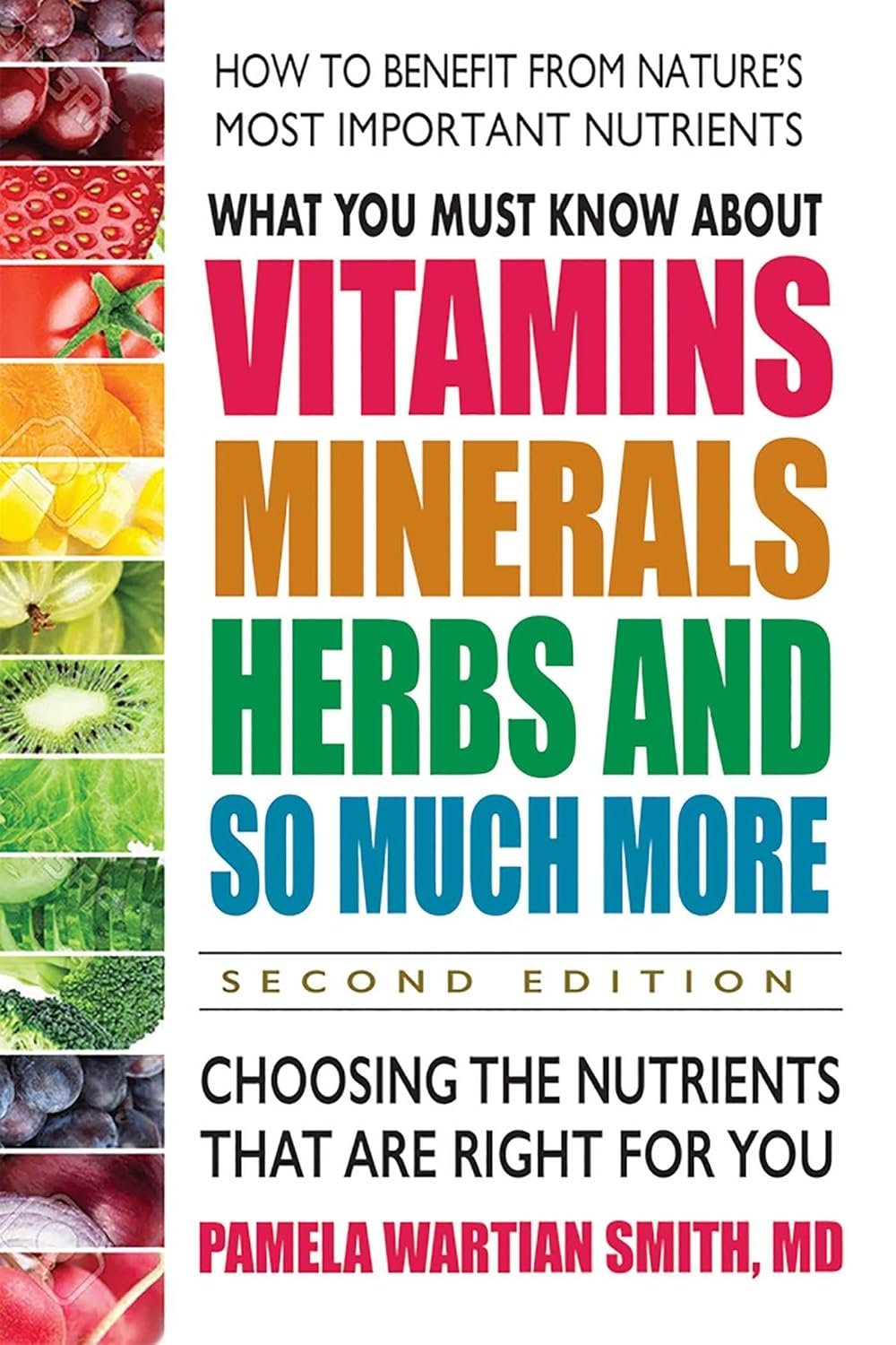 71KTikG7ZcL._SL1500_.jpg Vitamins & Minerals - Image 1