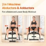 Home Gym Equipment - Image 2