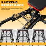 Home Gym Equipment - Image 3