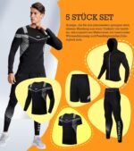 Men's Workout wears - Image 8