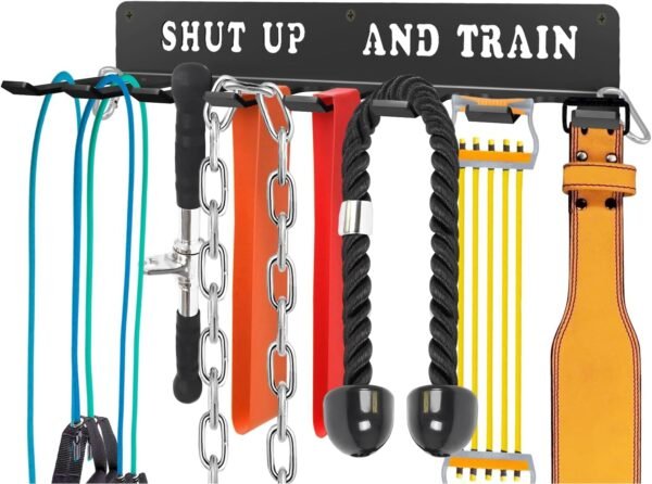 Fitness Accessories