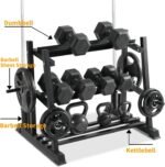 Home Gym Equipment - Image 2
