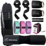 Fitness Accessories