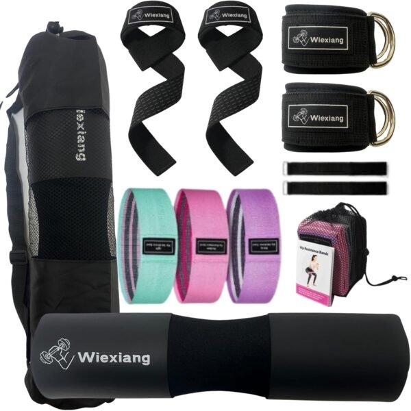 Fitness Accessories