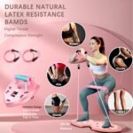 Home Gym Equipment - Image 3