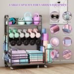 Home Gym Equipment - Image 3