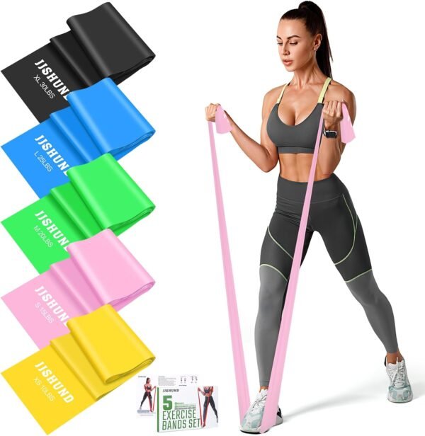 Fitness Accessories