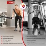 Home Gym Equipment - Image 8