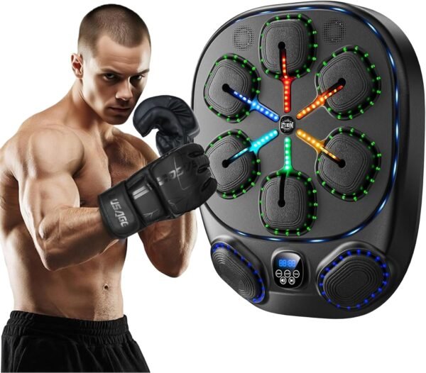 Home Gym Equipment