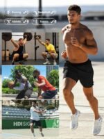 Men's Workout wears - Image 6