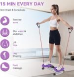 Home Gym Equipment - Image 3