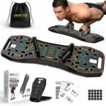 Home Gym Equipment