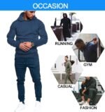 Men's Workout wears - Image 4