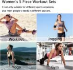 Women's Workout wears - Image 4
