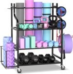 Home Gym Equipment - Image 5