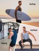 Men's Workout wears - Image 6