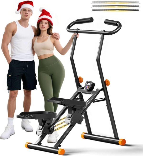 Home Gym Equipment