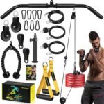 Home Gym Equipment