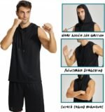 Men's Workout wears - Image 4