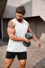 Men's Workout wears - Image 4