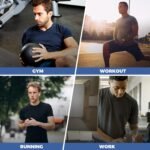 Men's Workout wears - Image 2