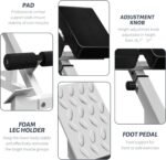 Home Gym Equipment - Image 4