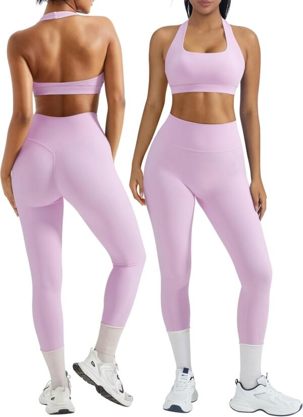 Women's Workout wears