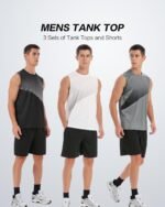 Men's Workout wears - Image 2