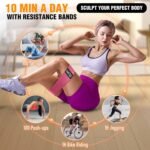 Home Gym Equipment - Image 6