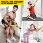 Home Gym Equipment - Image 5