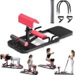 Home Gym Equipment