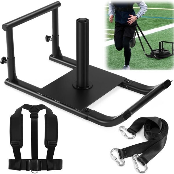 Home Gym Equipment