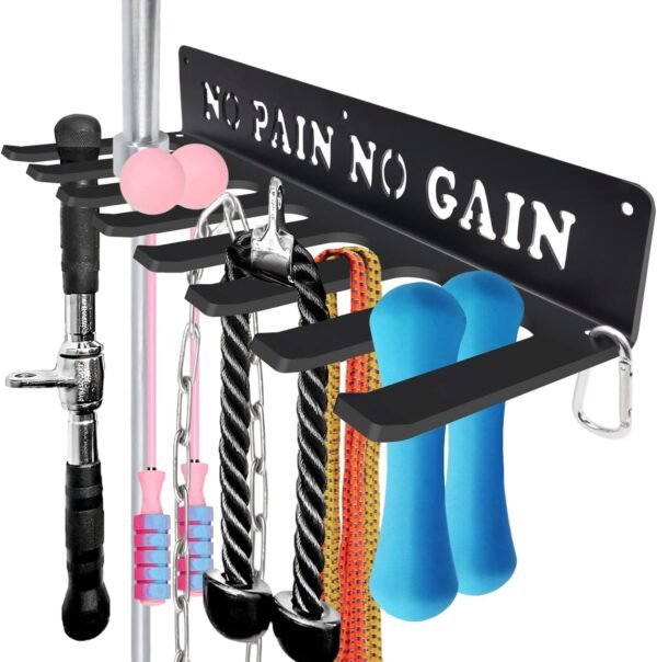 Fitness Accessories