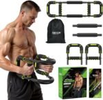 Home Gym Equipment