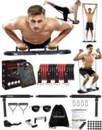 Fitness Accessories
