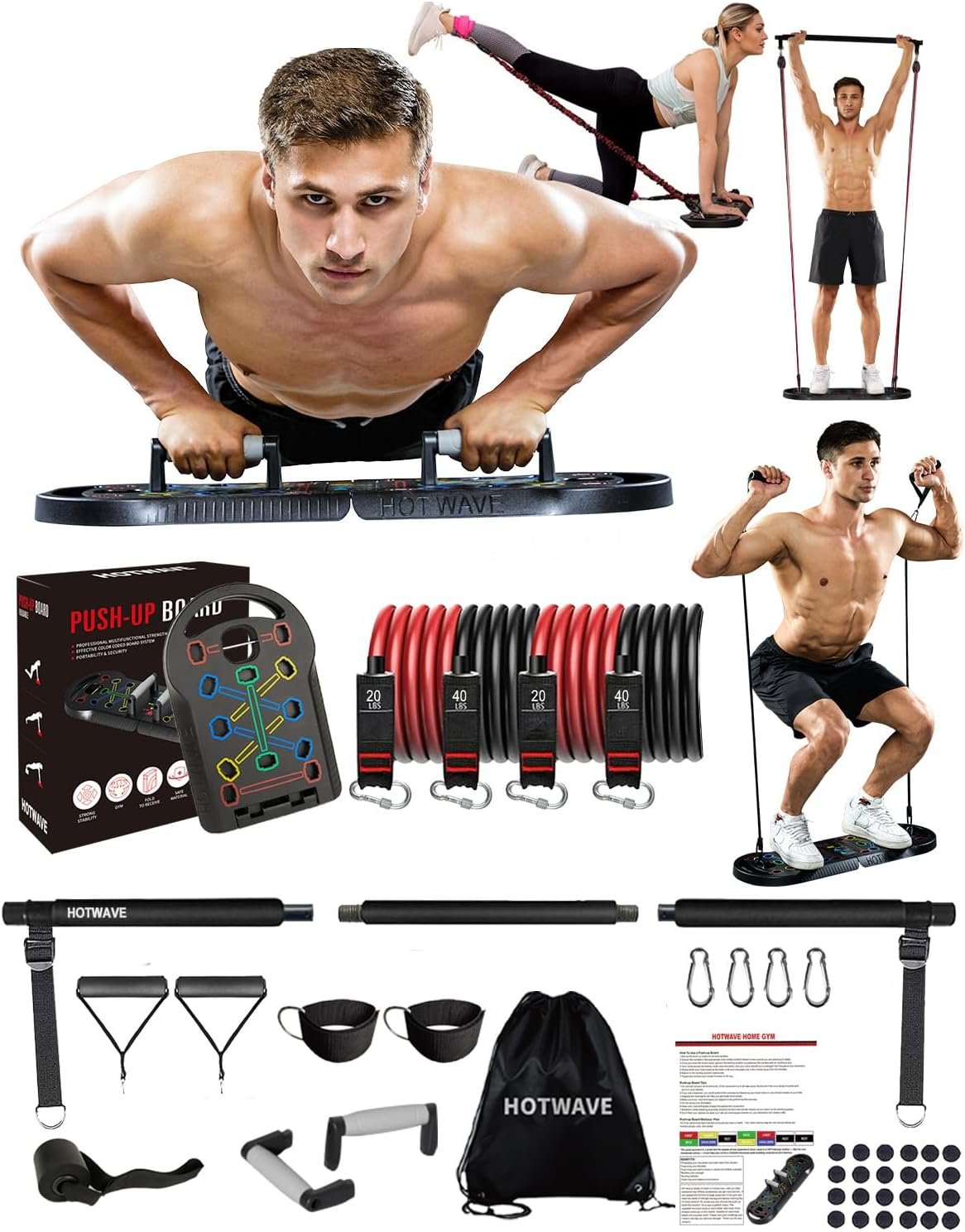 71U-AcDqoqL._AC_SL1500_.jpg Fitness Accessories - Image 1