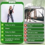 Home Gym Equipment - Image 5