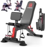 Home Gym Equipment