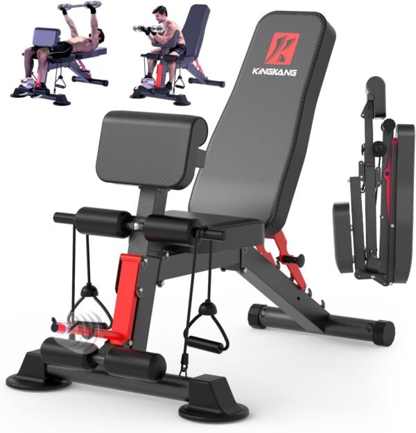 Home Gym Equipment