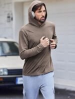 Men's Workout wears - Image 3