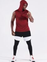 Men's Workout wears - Image 3