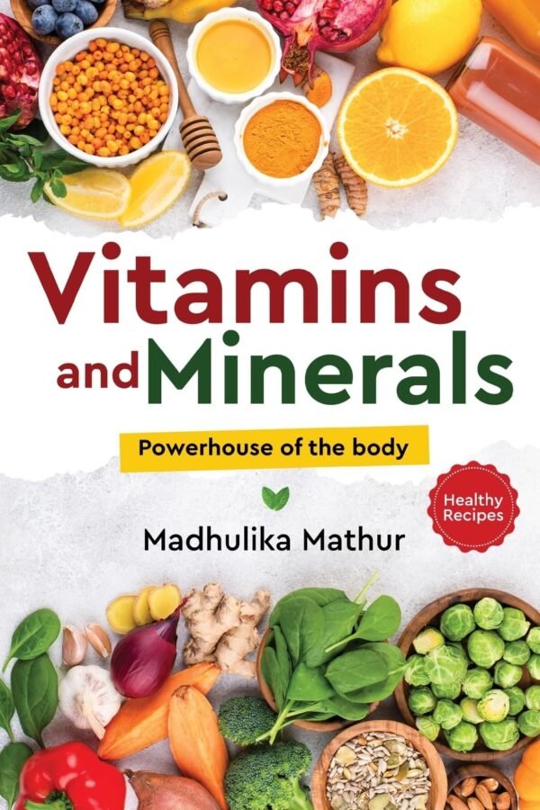 Vitamins & Minerals