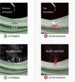 Women's Workout wears - Image 3