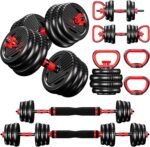Home Gym Equipment